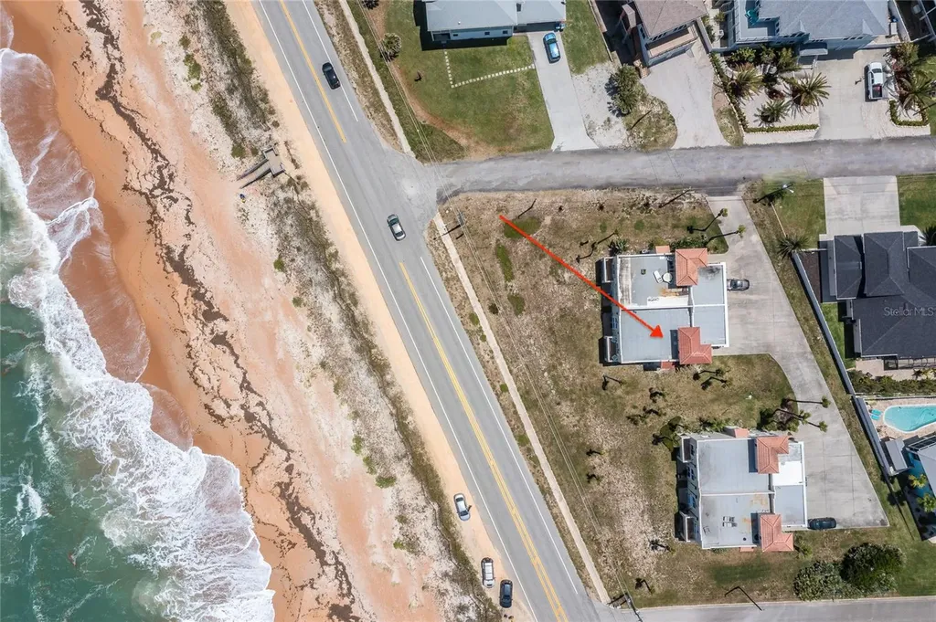 3072 Ocean Shore Boulevard Ormond Beach FL 32176