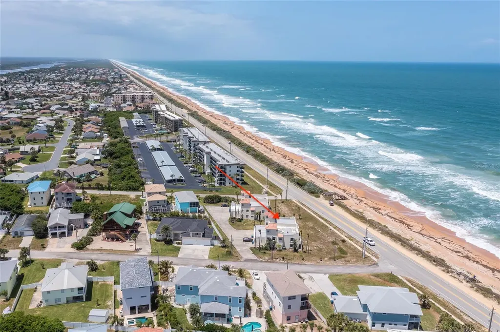 3072 Ocean Shore Boulevard Ormond Beach FL 32176