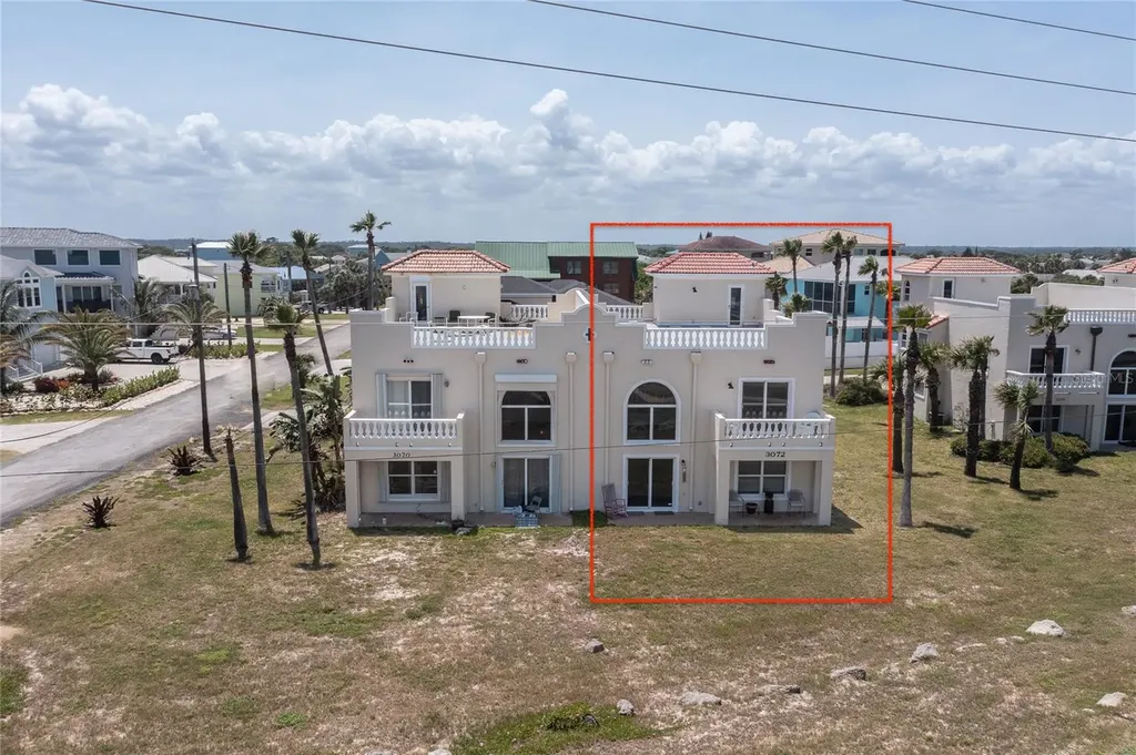 3072 Ocean Shore Boulevard Ormond Beach FL 32176