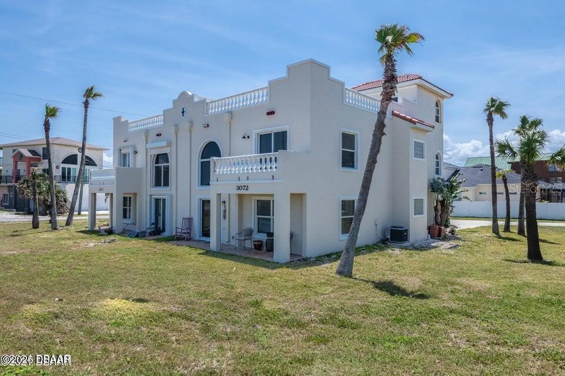 3072 Ocean Shore Boulevard Ormond Beach FL 32176