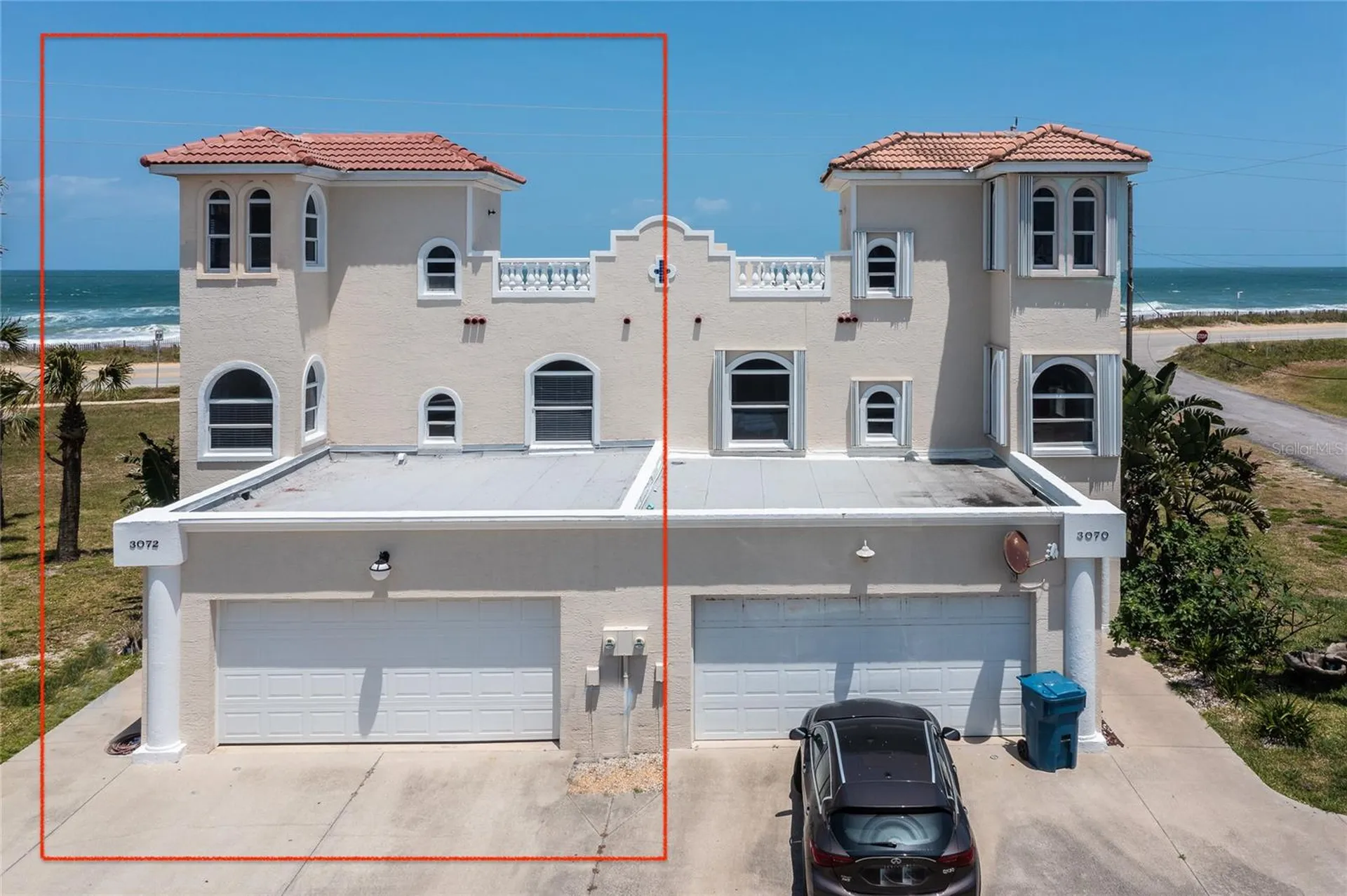 3072 Ocean Shore Boulevard Ormond Beach FL 32176