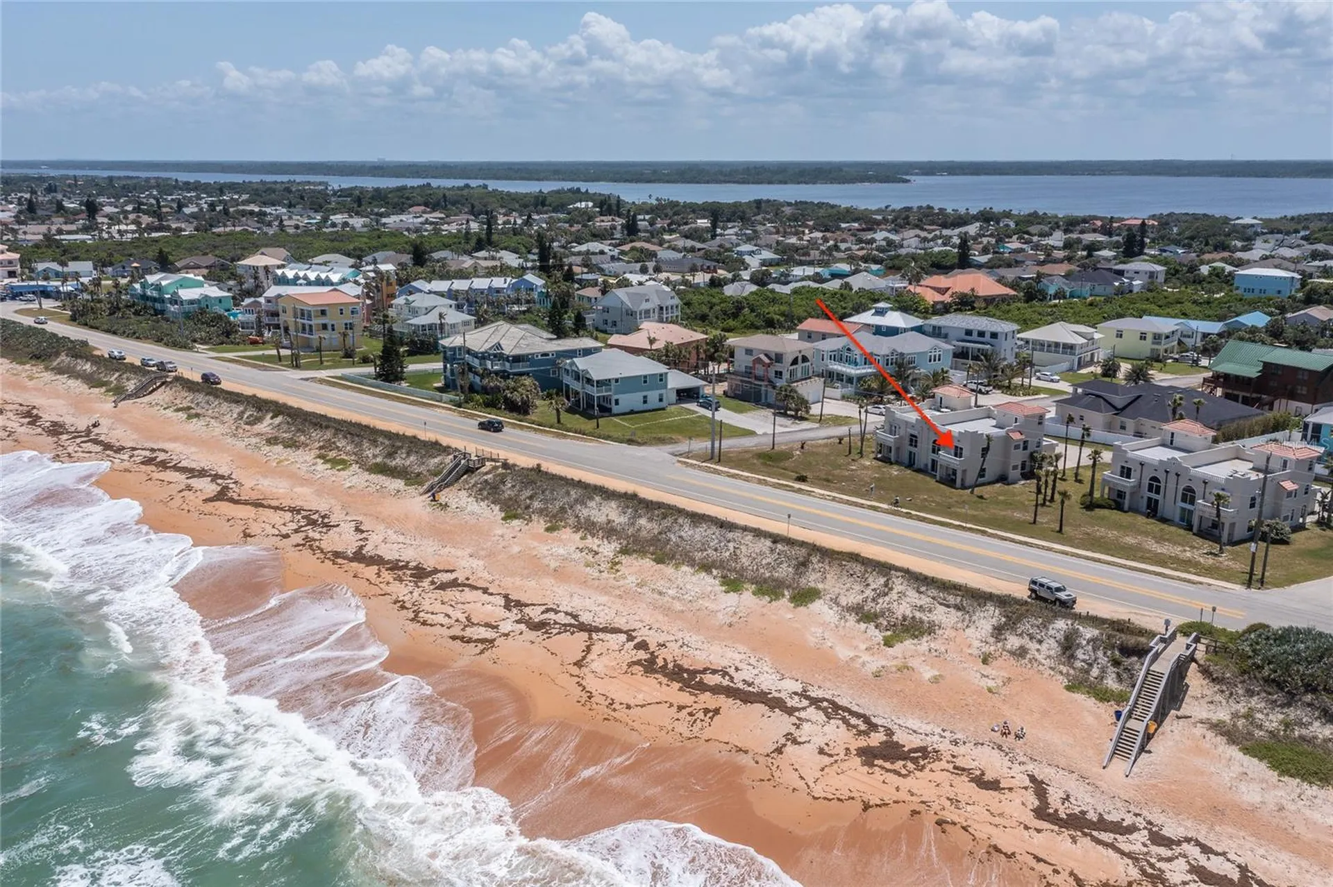 3072 Ocean Shore Boulevard Ormond Beach FL 32176
