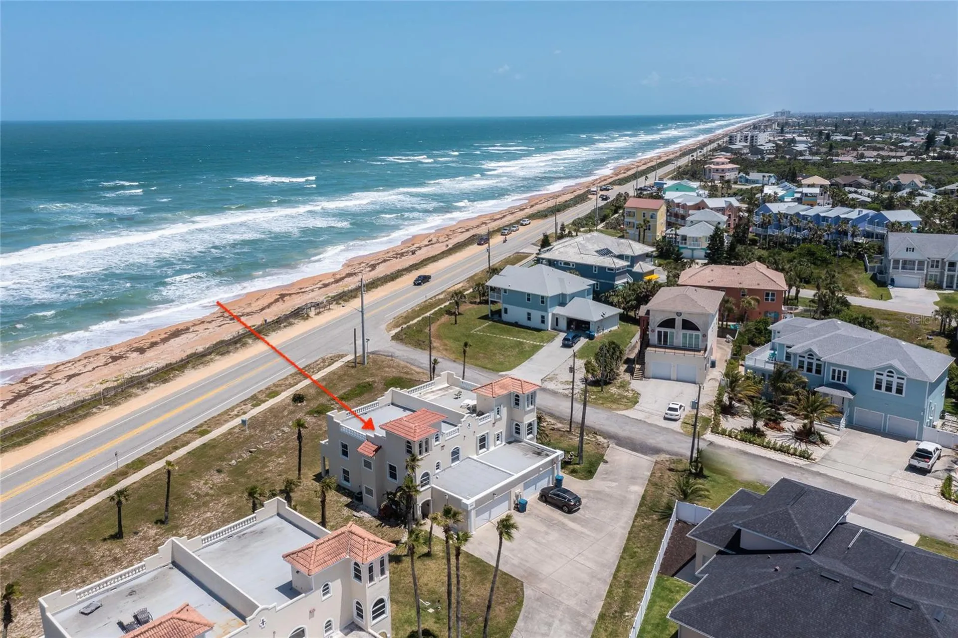 3072 Ocean Shore Boulevard Ormond Beach FL 32176
