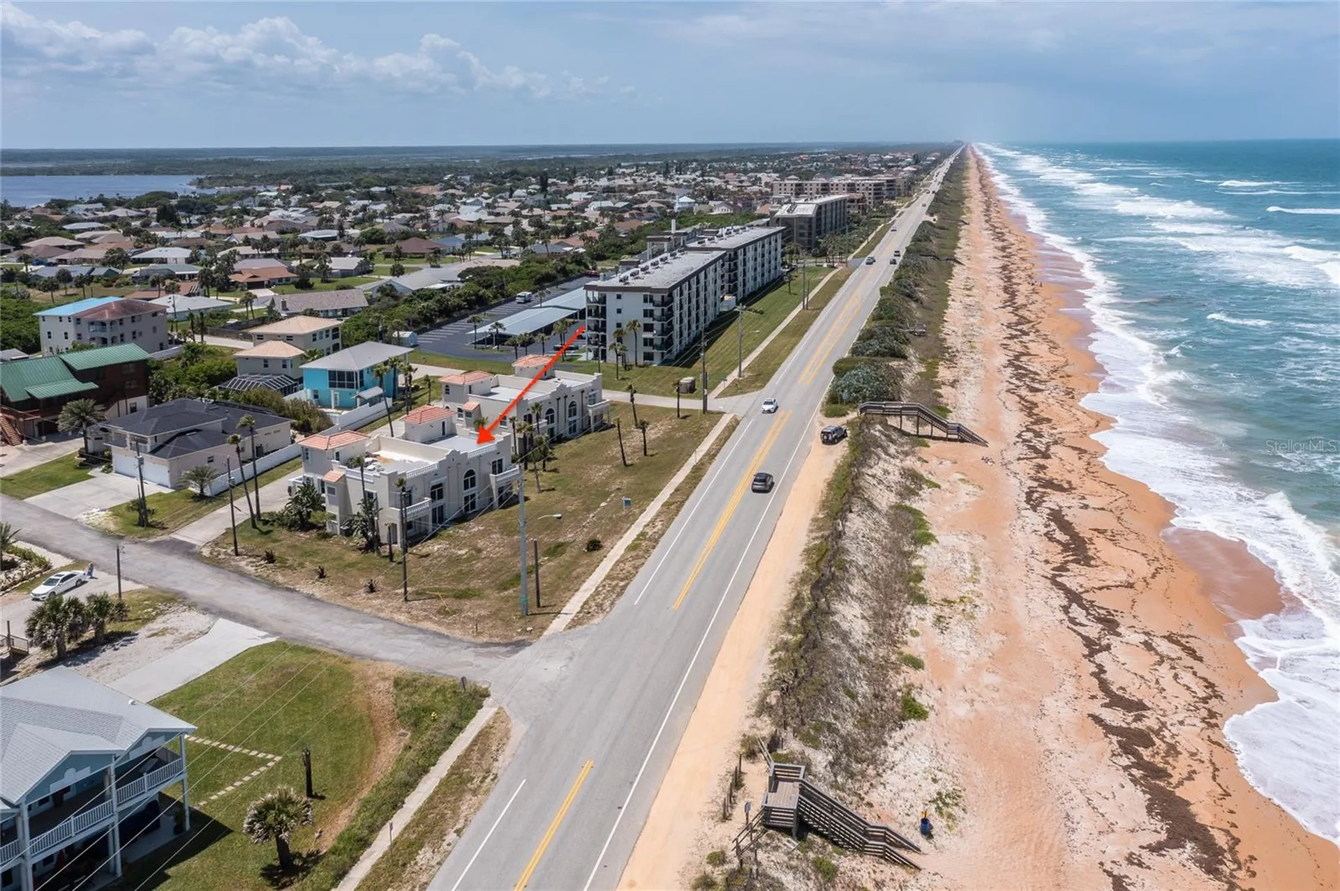 3072 Ocean Shore Boulevard Ormond Beach FL 32176