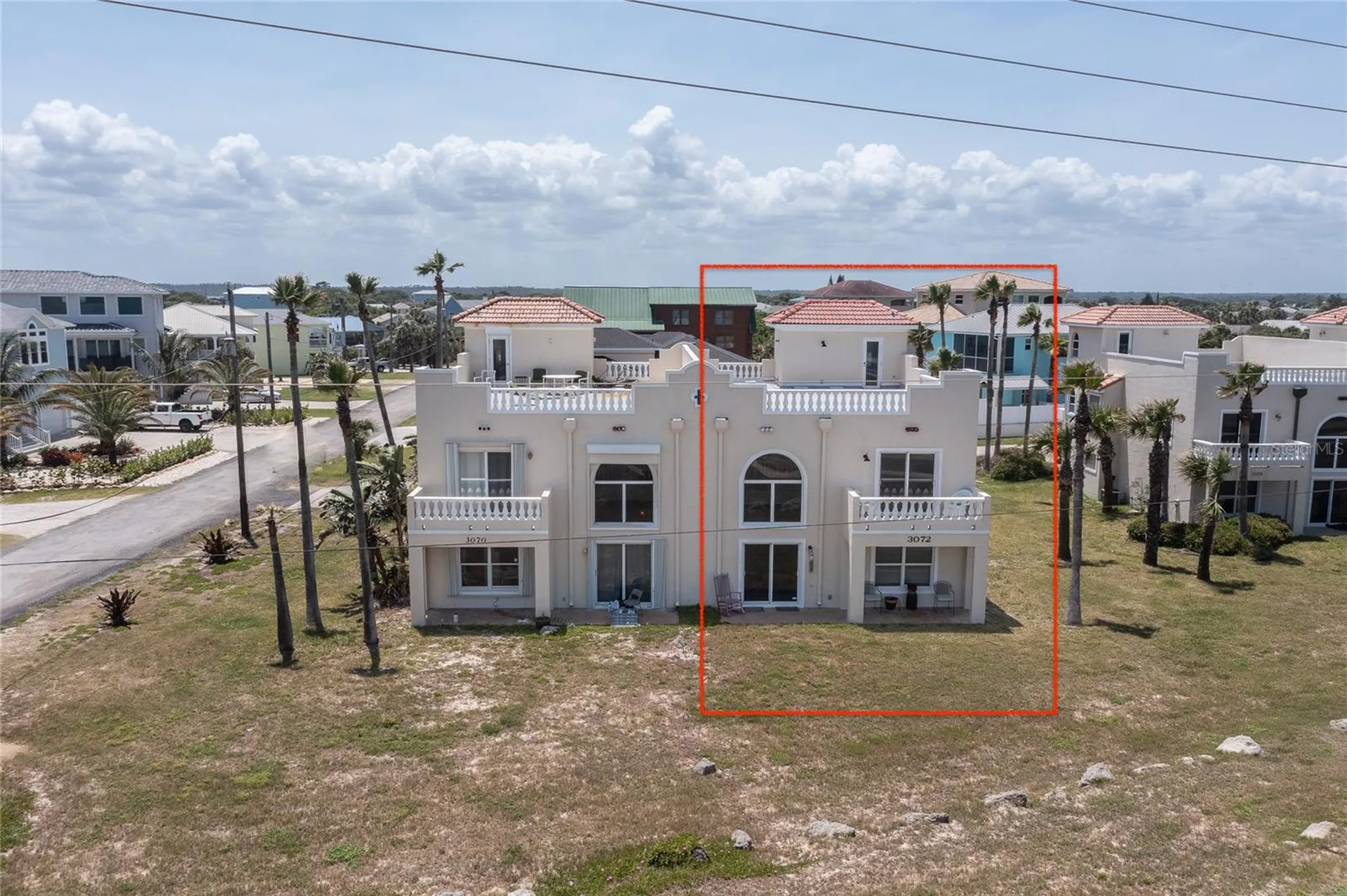 3072 Ocean Shore Boulevard Ormond Beach FL 32176