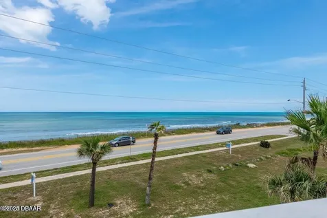 3072 Ocean Shore Boulevard Ormond Beach FL 32176