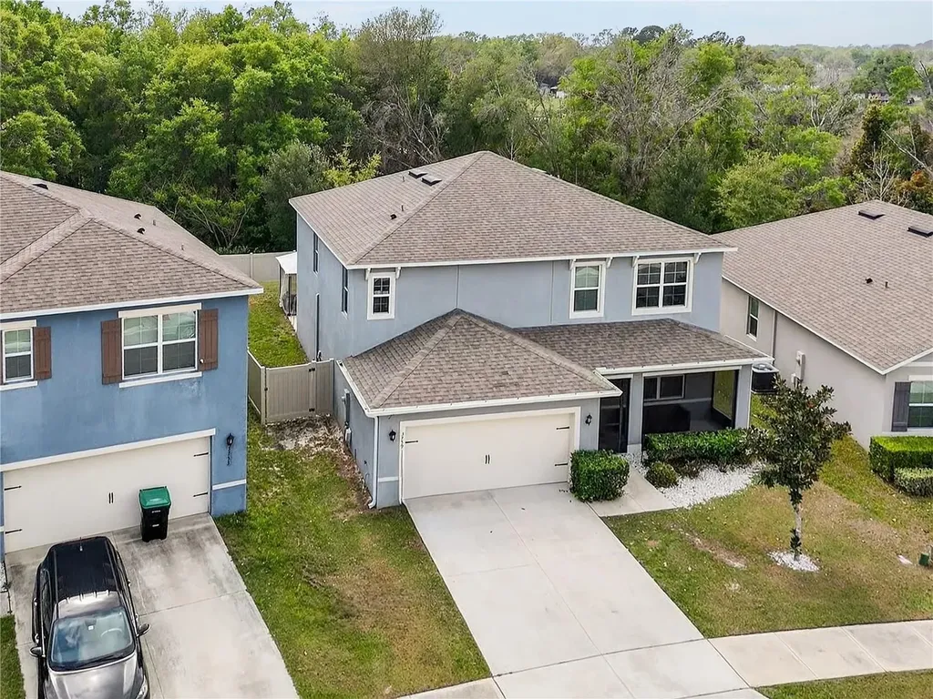 3759 Crimson Clover Drive Mount Dora FL 32757