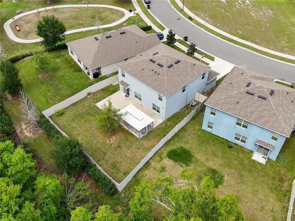 3759 Crimson Clover Drive Mount Dora FL 32757
