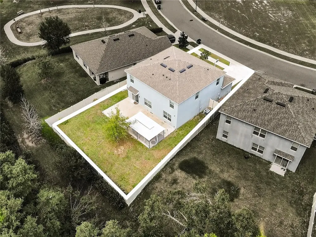 3759 Crimson Clover Drive Mount Dora FL 32757