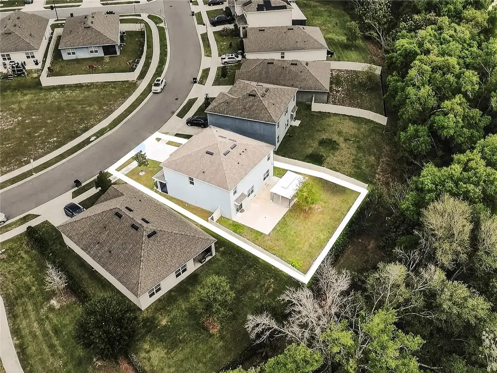 3759 Crimson Clover Drive Mount Dora FL 32757