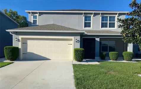 3759 Crimson Clover Drive Mount Dora FL 32757