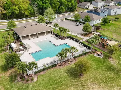 3759 Crimson Clover Drive Mount Dora FL 32757