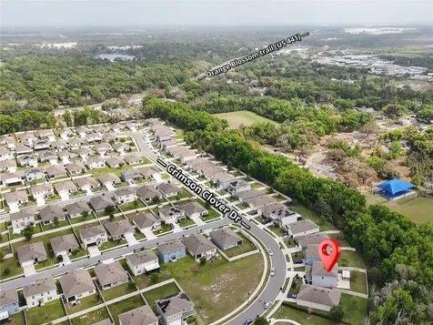 3759 Crimson Clover Drive Mount Dora FL 32757