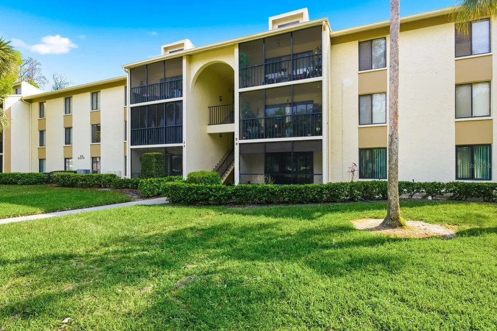 3134 Lake Pine Way Tarpon Springs FL 34688