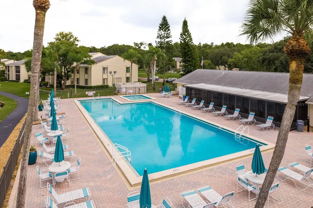 3134 Lake Pine Way Tarpon Springs FL 34688