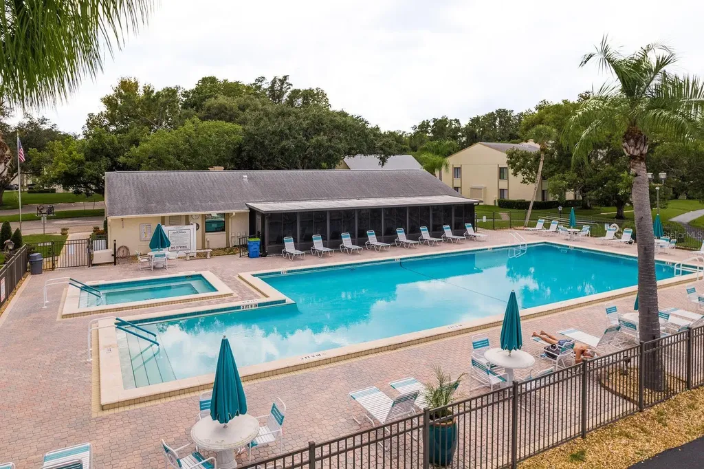 3134 Lake Pine Way Tarpon Springs FL 34688