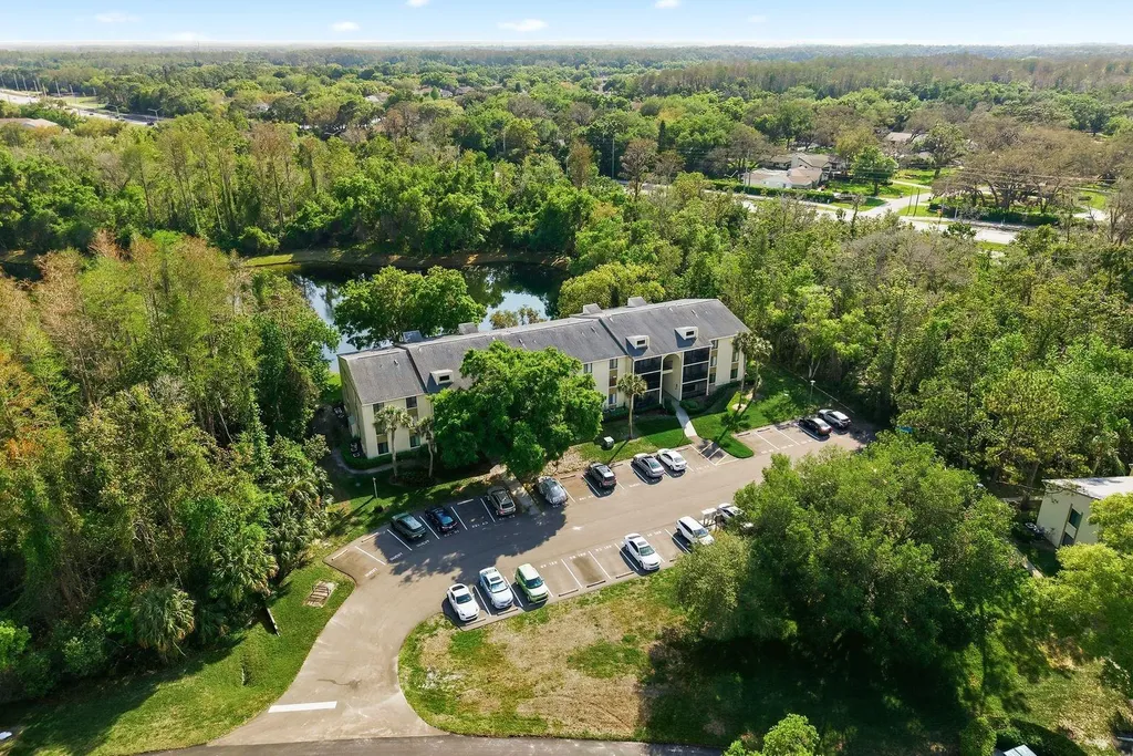 3134 Lake Pine Way Tarpon Springs FL 34688