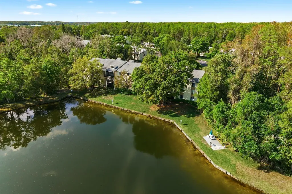 3134 Lake Pine Way Tarpon Springs FL 34688