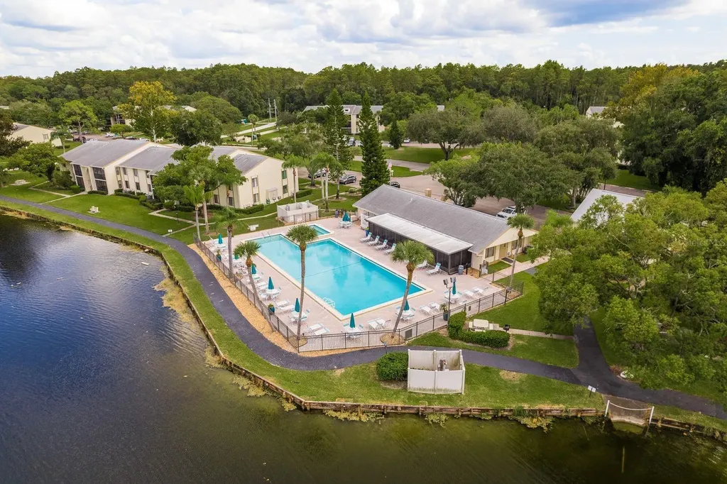 3134 Lake Pine Way Tarpon Springs FL 34688