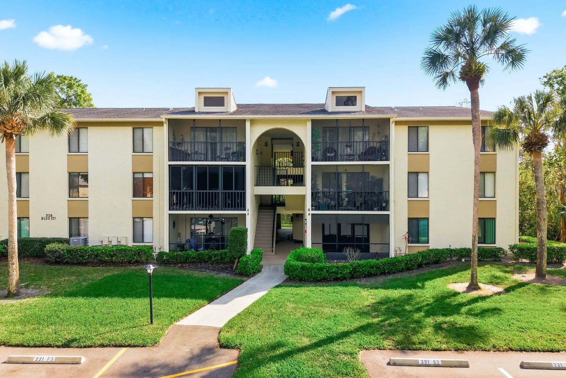 3134 Lake Pine Way Tarpon Springs FL 34688