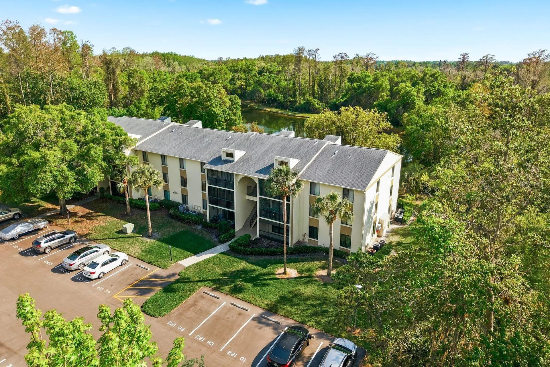 3134 Lake Pine Way Tarpon Springs FL 34688