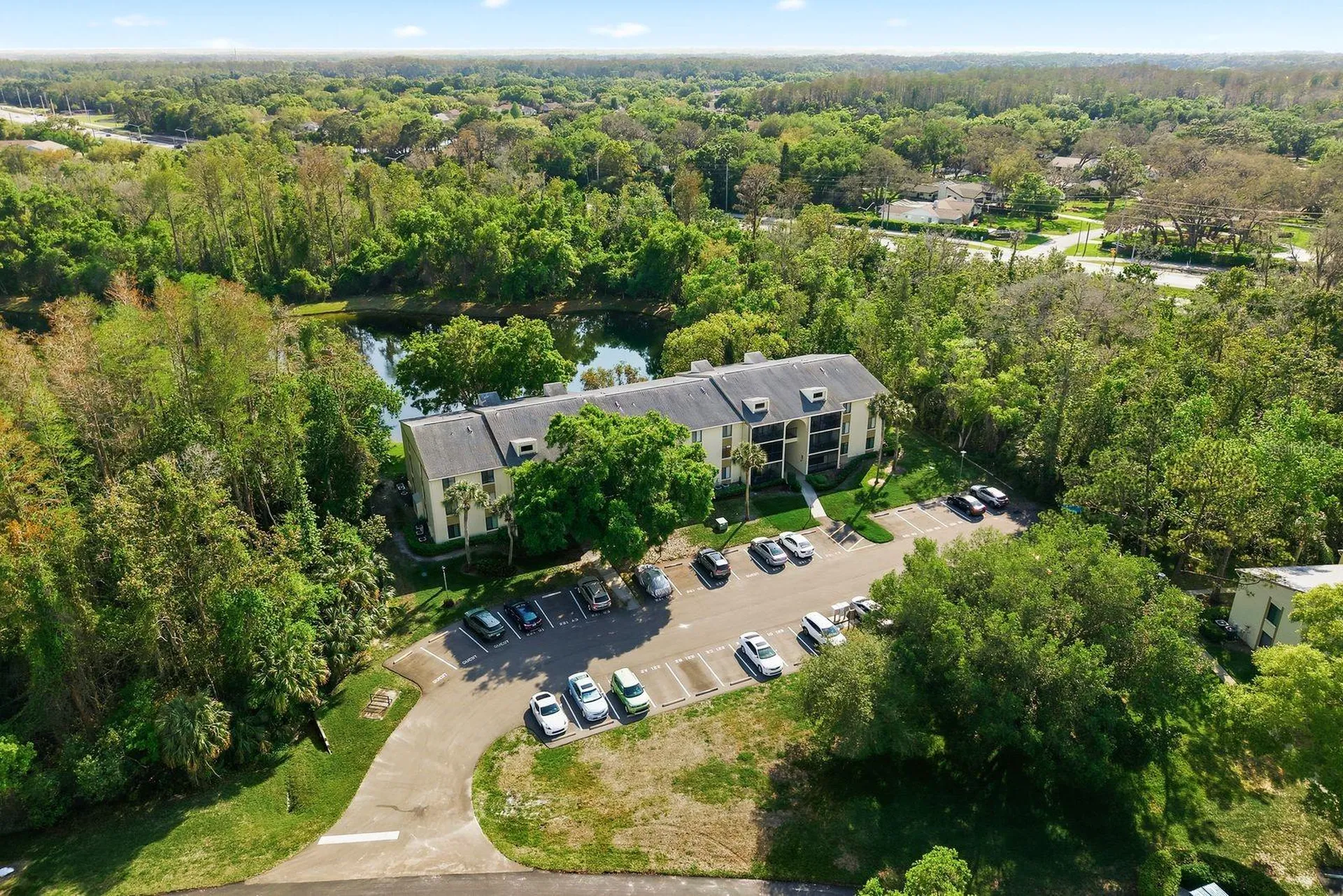 3134 Lake Pine Way Tarpon Springs FL 34688