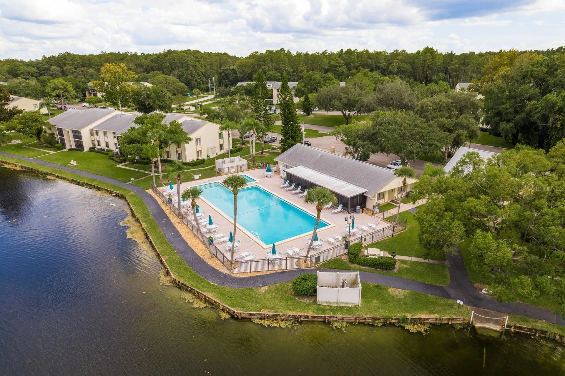 3134 Lake Pine Way Tarpon Springs FL 34688