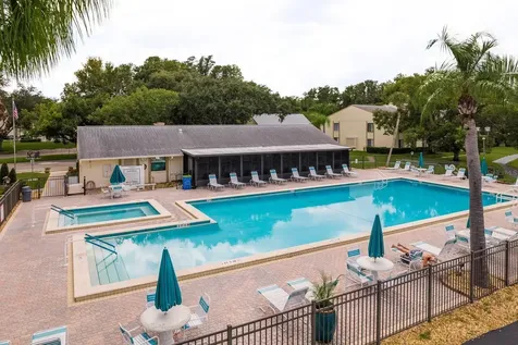 3134 Lake Pine Way Tarpon Springs FL 34688