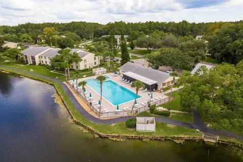 3134 Lake Pine Way Tarpon Springs FL 34688