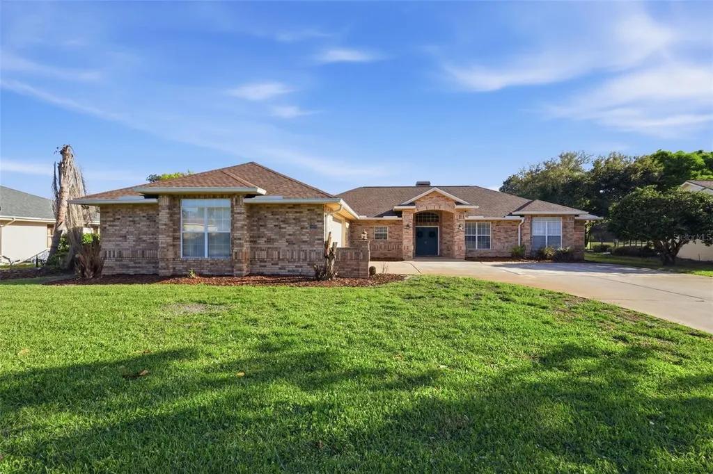 390 Glen Abbey Lane Debary FL 32713