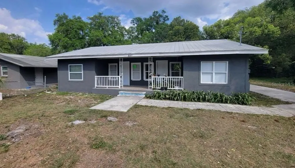 8113 N Alaska Street Tampa FL 33604