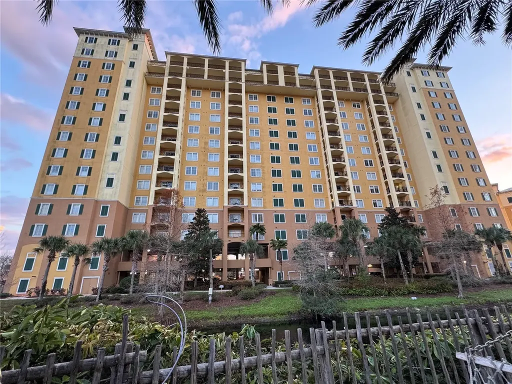 8125 Resort Village Drive Orlando FL 32821