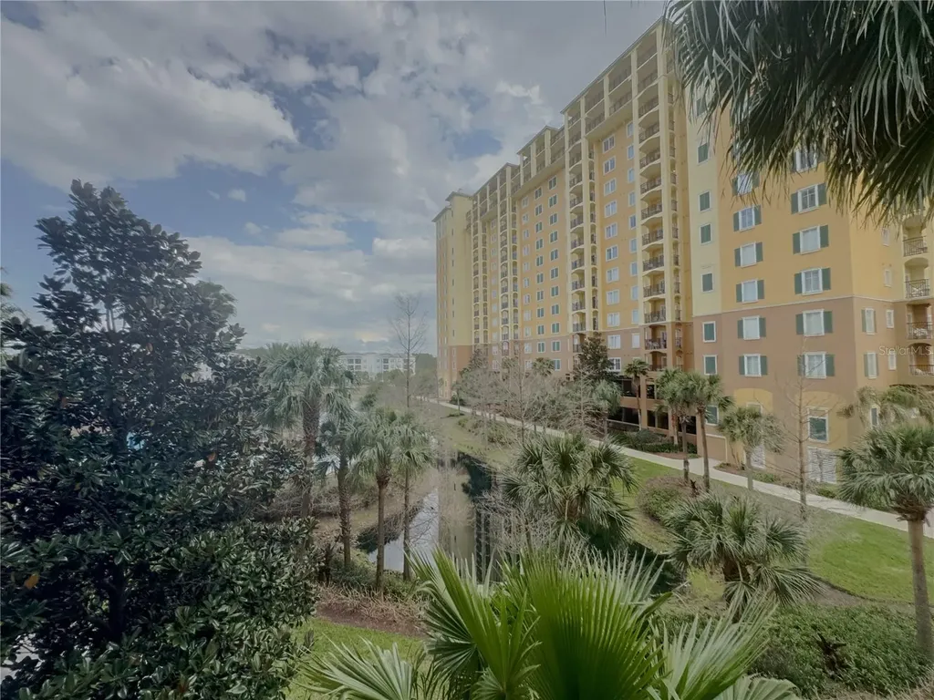 8125 Resort Village Drive Orlando FL 32821