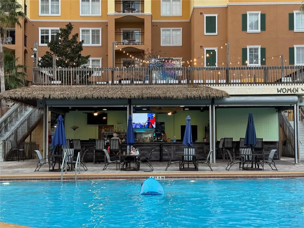 8125 Resort Village Drive Orlando FL 32821