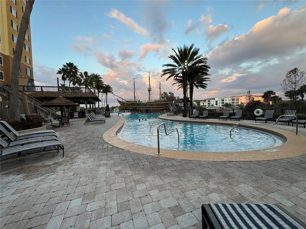 8125 Resort Village Drive Orlando FL 32821