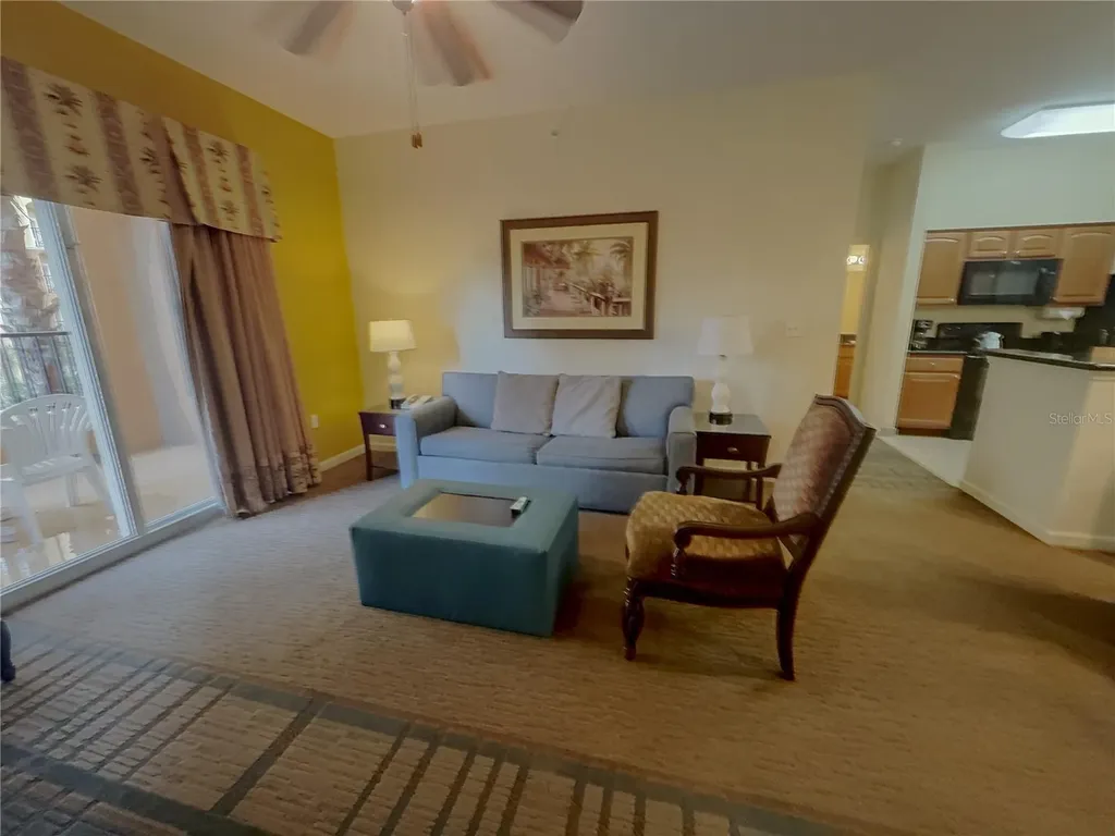 8125 Resort Village Drive Orlando FL 32821