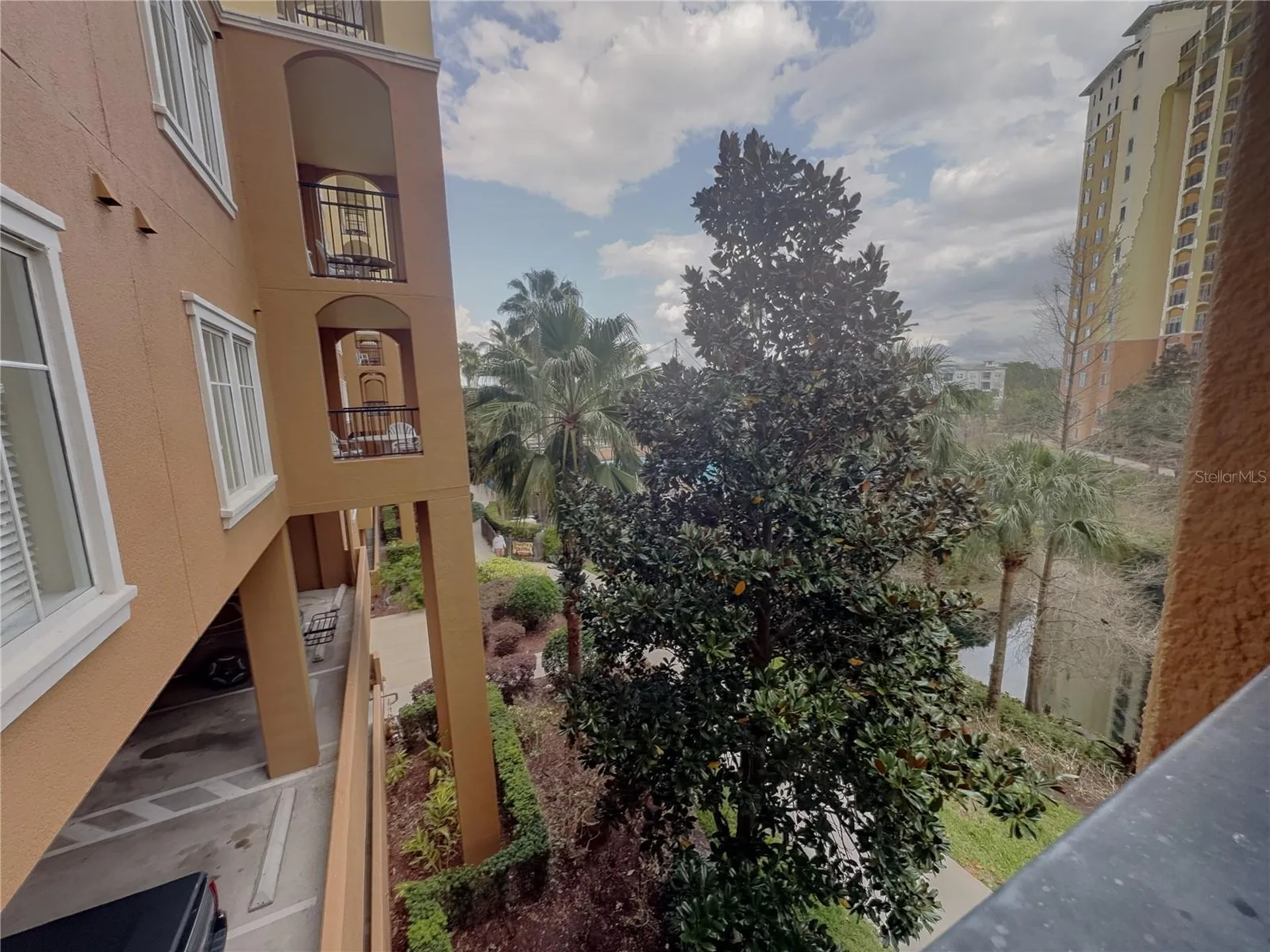 8125 Resort Village Drive Orlando FL 32821