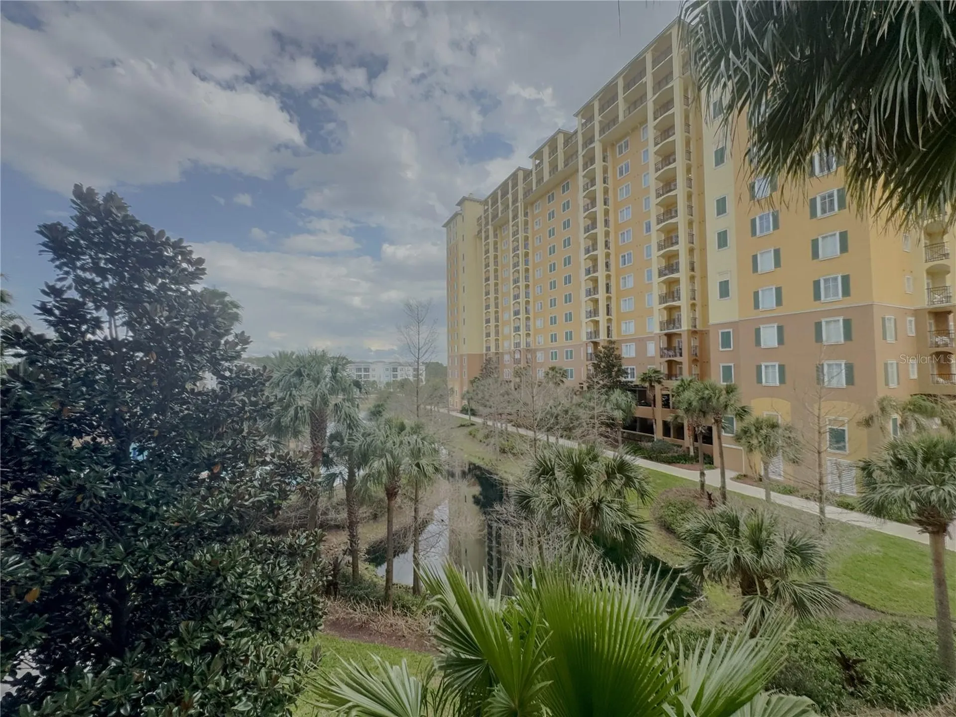 8125 Resort Village Drive Orlando FL 32821