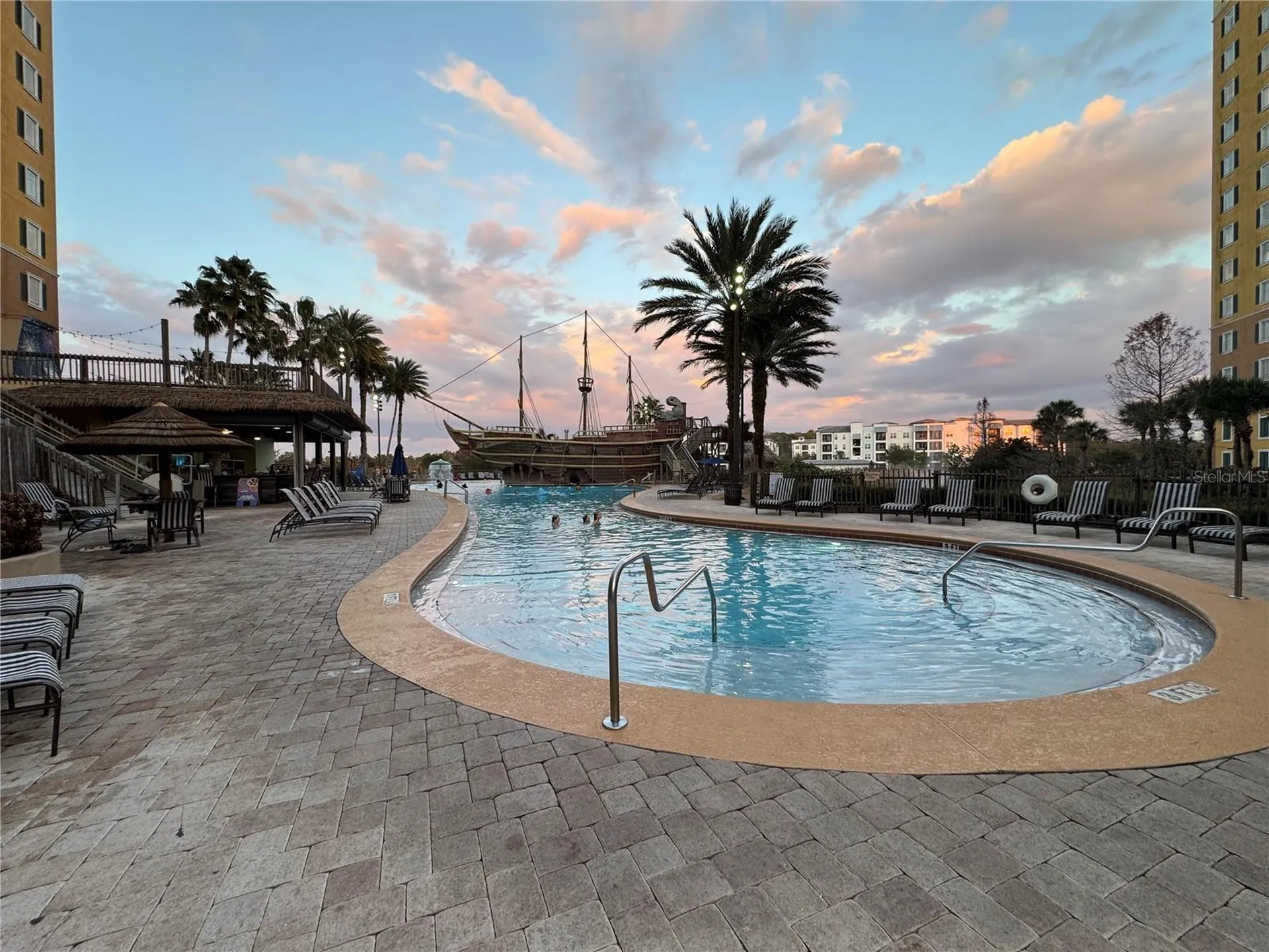 8125 Resort Village Drive Orlando FL 32821