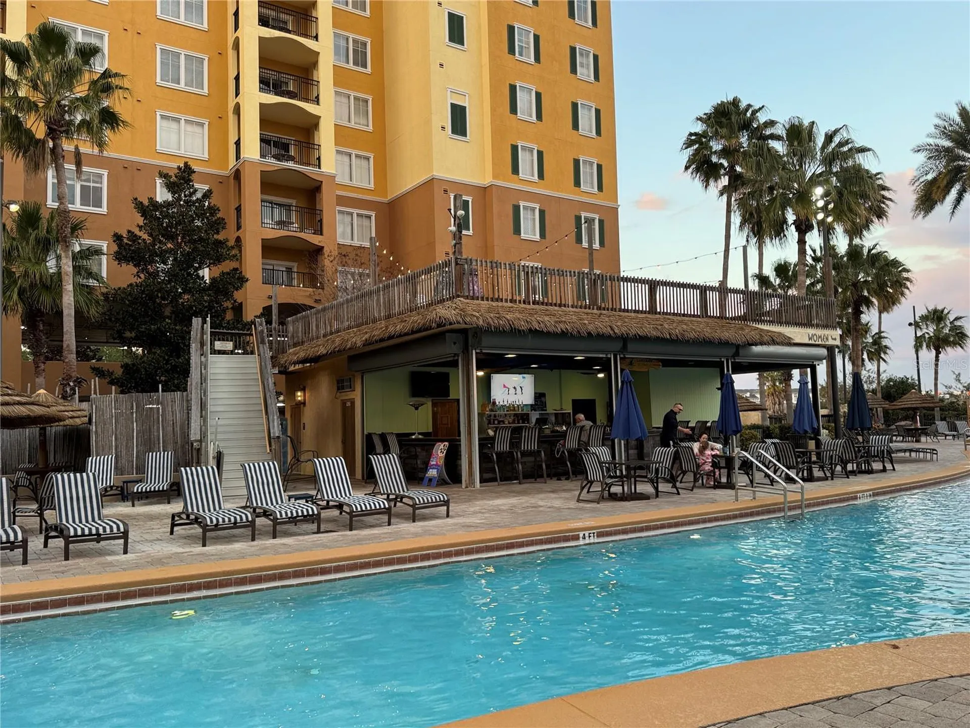 8125 Resort Village Drive Orlando FL 32821