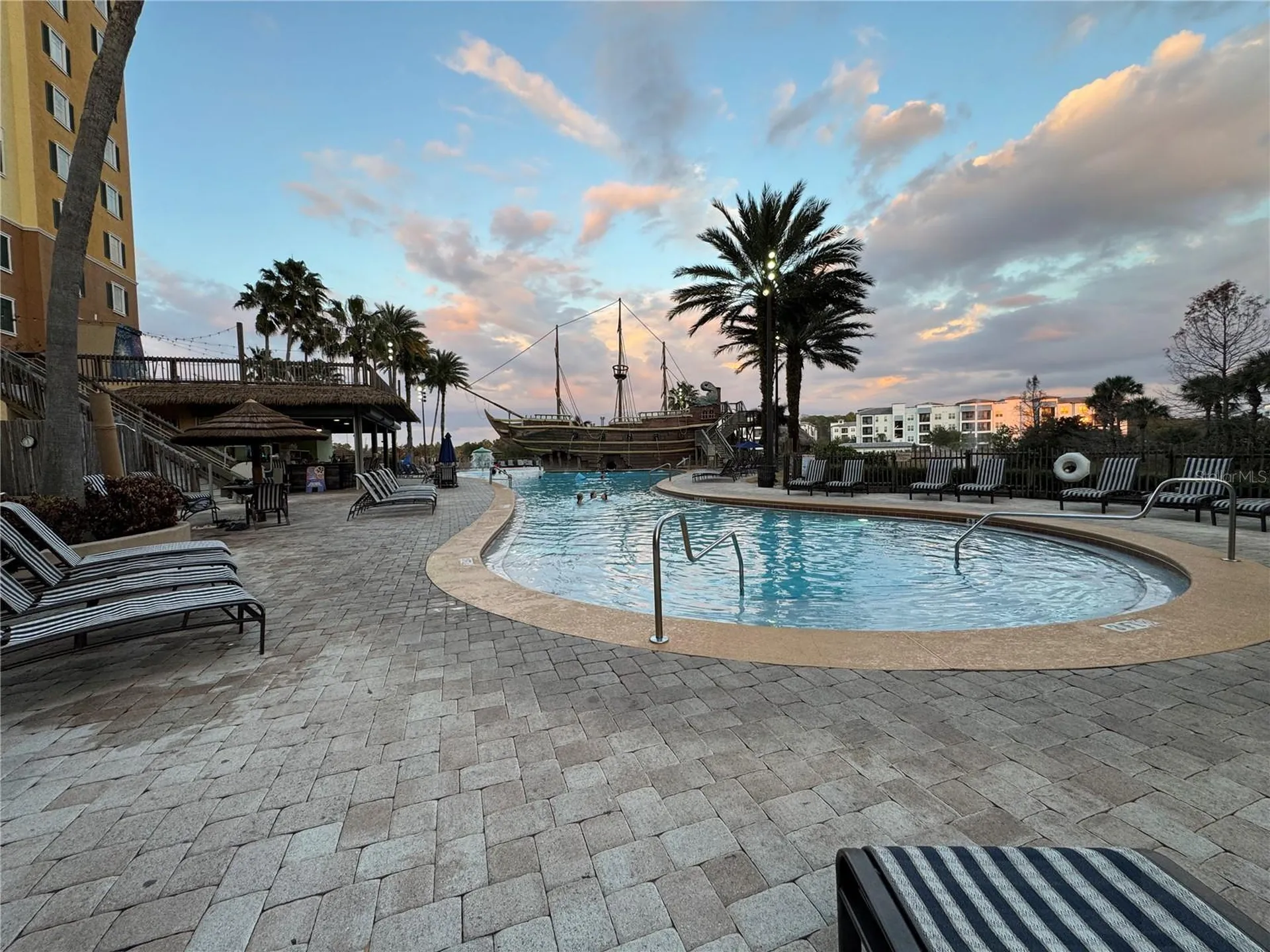 8125 Resort Village Drive Orlando FL 32821