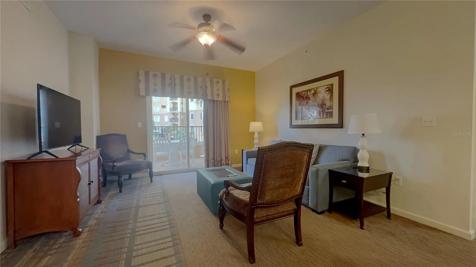 8125 Resort Village Drive Orlando FL 32821