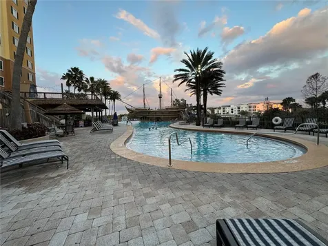 8125 Resort Village Drive Orlando FL 32821