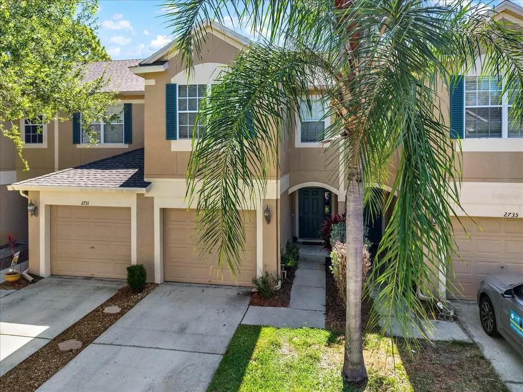 2733 Conch Hollow Drive Brandon FL 33511