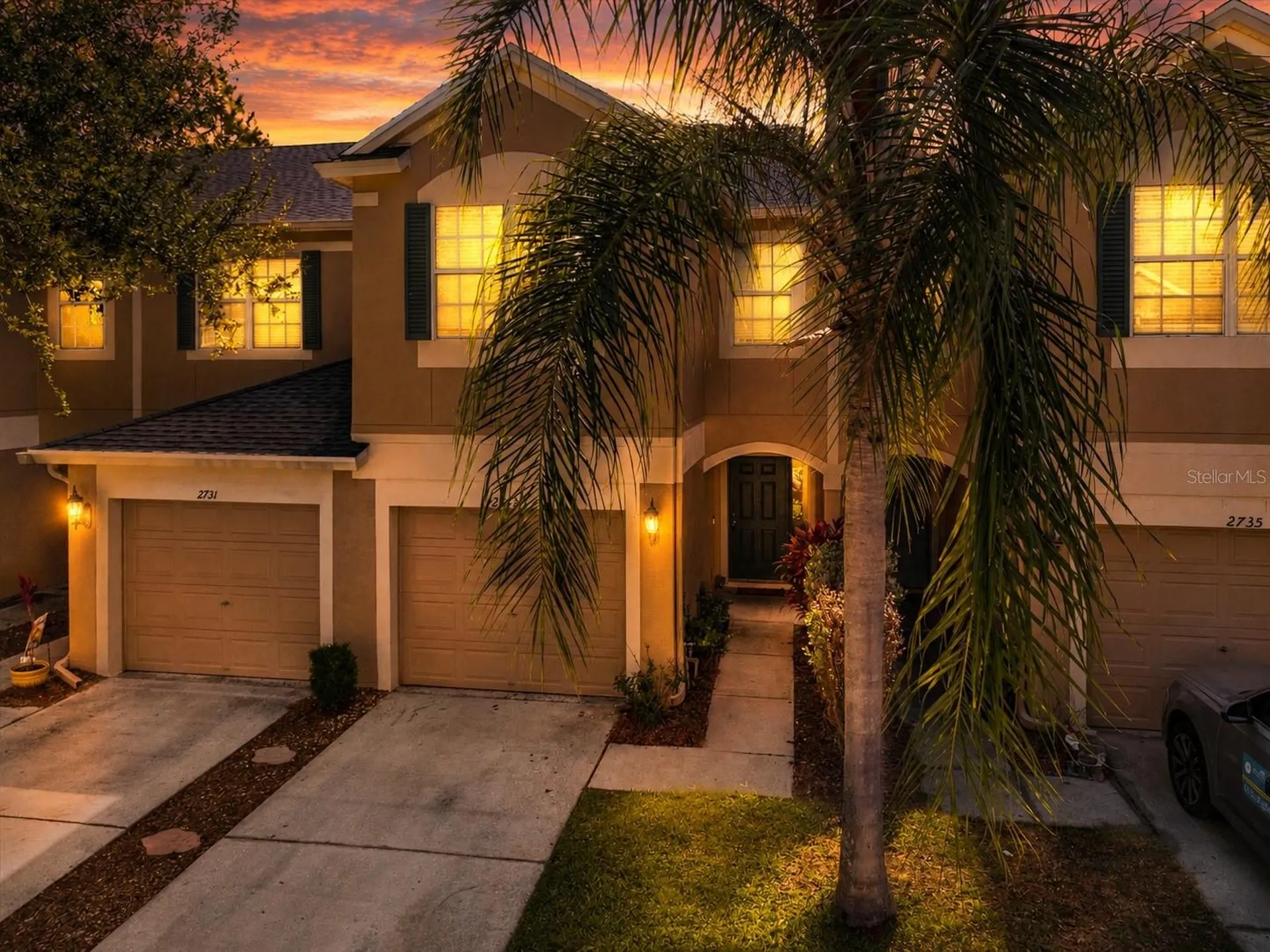 2733 Conch Hollow Drive Brandon FL 33511