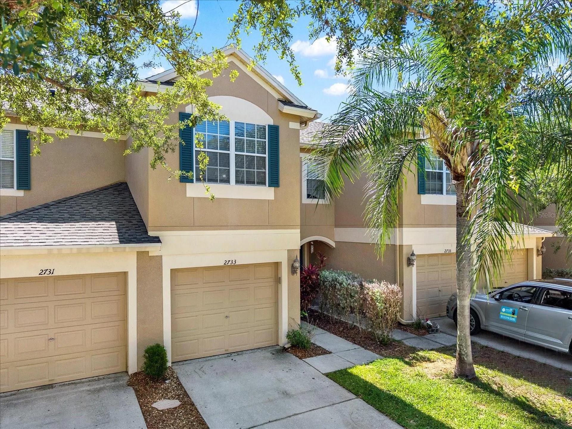 2733 Conch Hollow Drive Brandon FL 33511