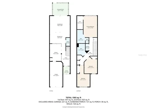 2733 Conch Hollow Drive Brandon FL 33511