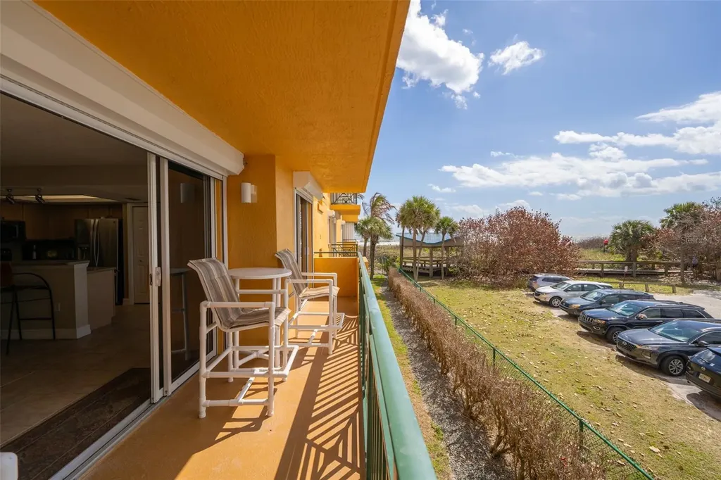 8472 Ridgewood Avenue Cape Canaveral FL 32920