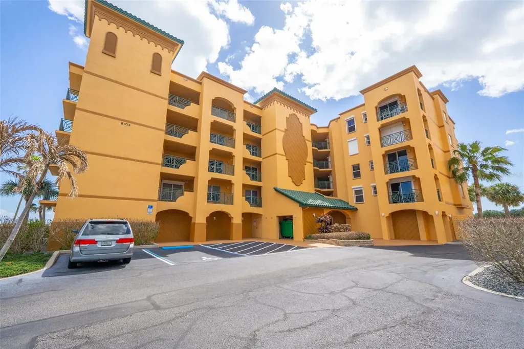 8472 Ridgewood Avenue Cape Canaveral FL 32920