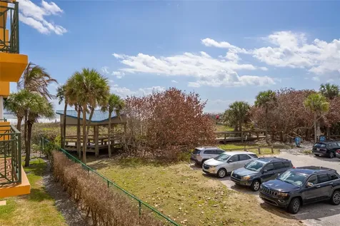 8472 Ridgewood Avenue Cape Canaveral FL 32920